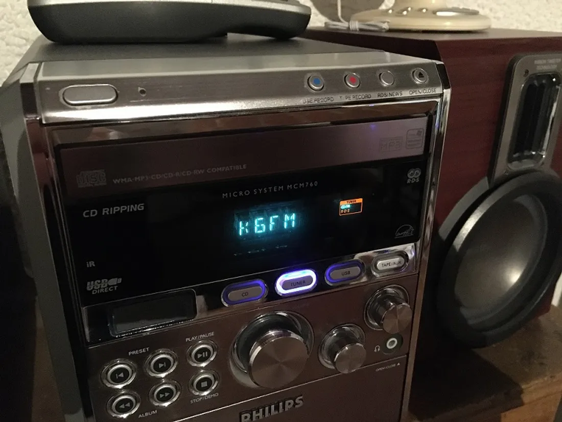 La radio numérique débarque ce mardi à Dijon 